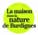Logo Maison de la nature Burdignes